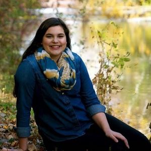 Meet your Posher, Leah